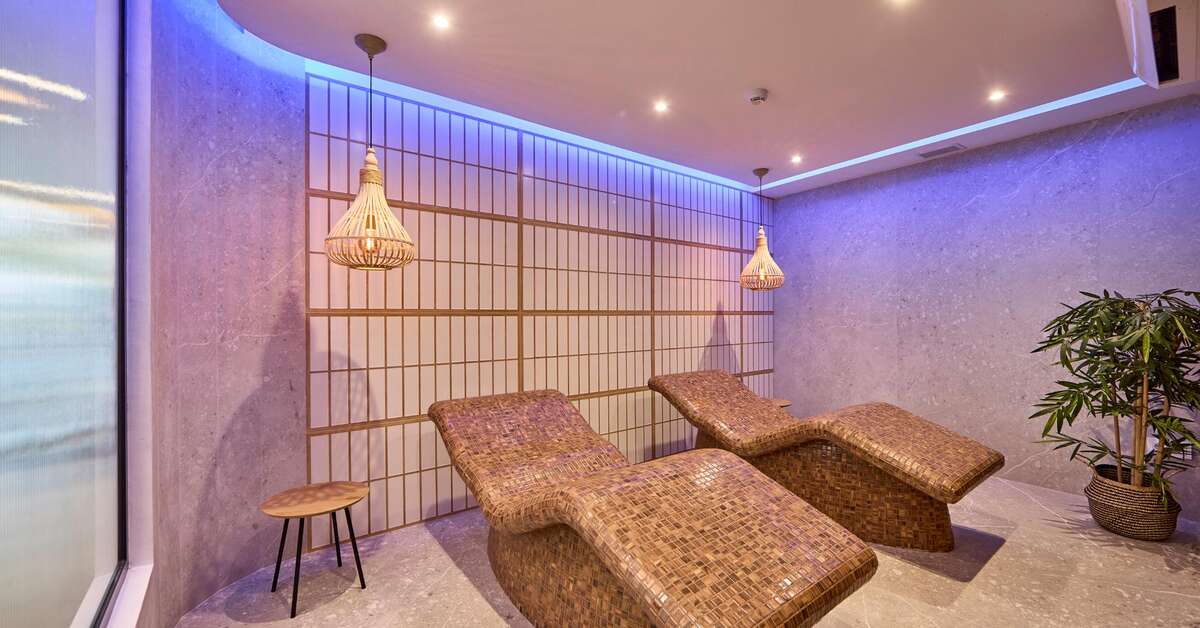 Een foto van Tomir Portals Suites