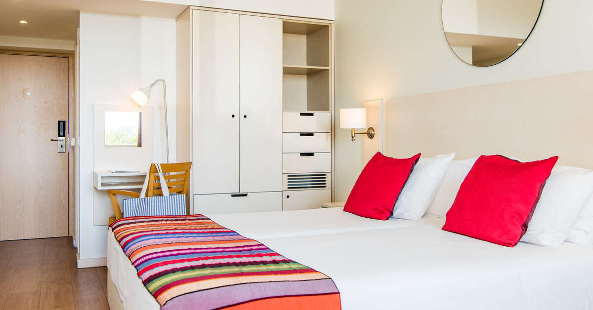 Een foto van Hotel Londres