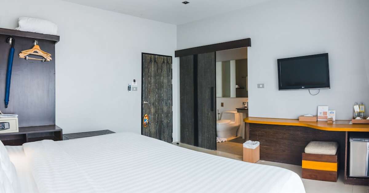 Een foto van Naina Resort & Spa