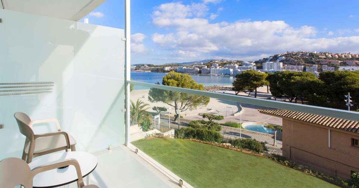 Ein Foto Reverence Life Hotel