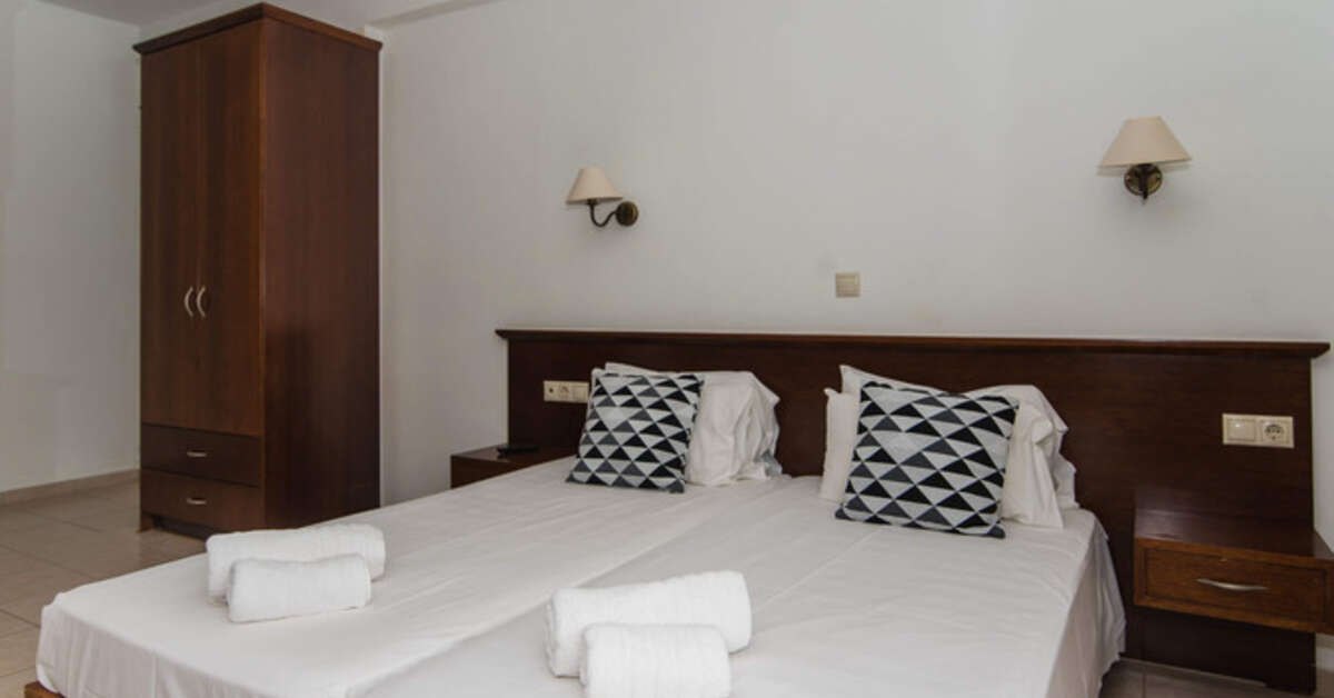 Een foto van Vagelis Comfort Appartementen