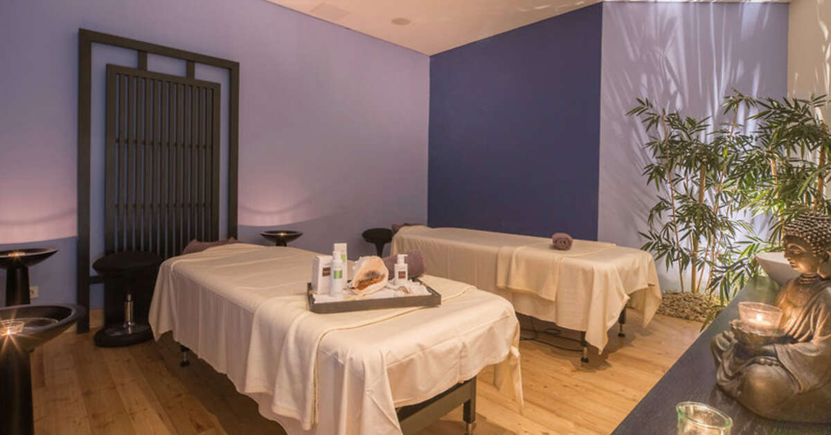 Een foto van Best Western Premier Castanea