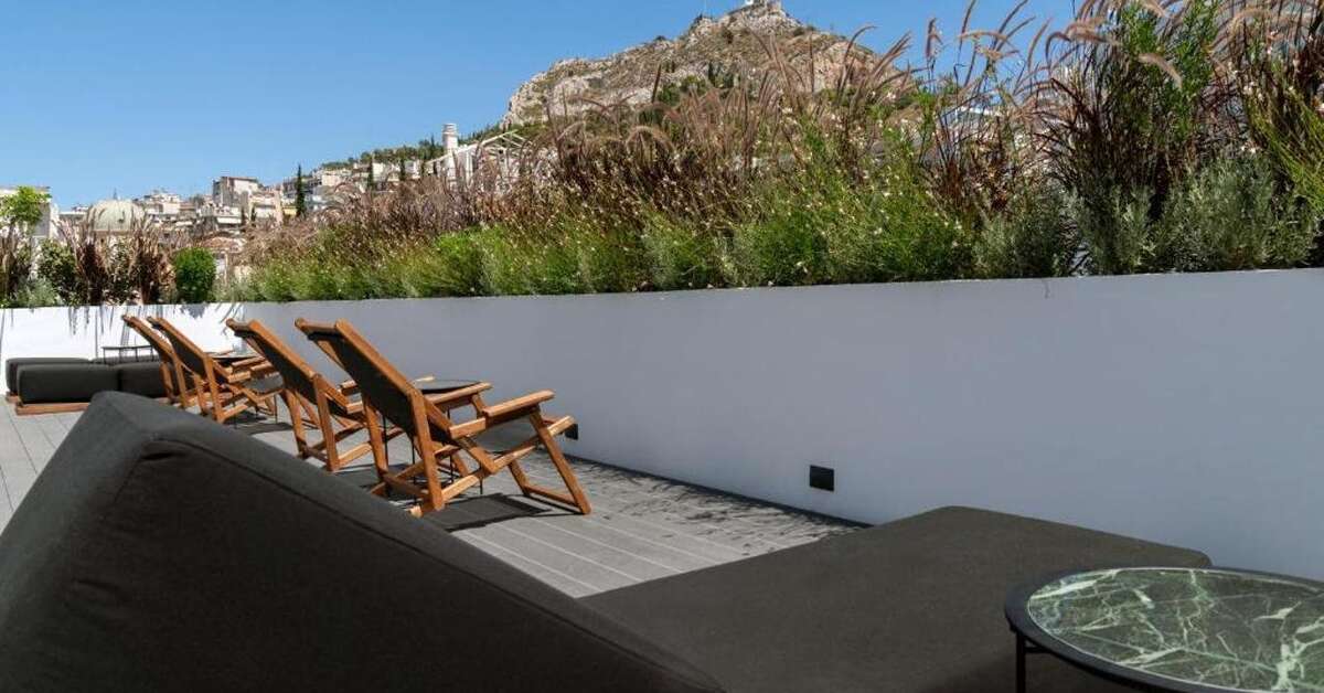 Een foto van Athens Flair