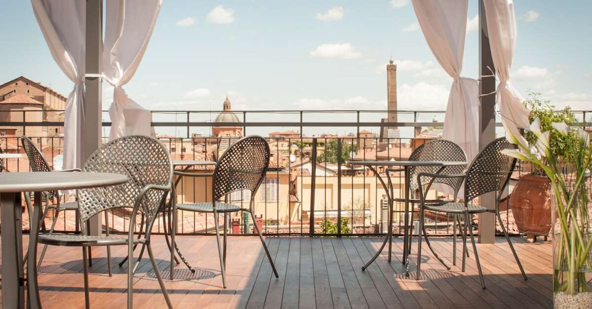 Een foto van Hotel Touring