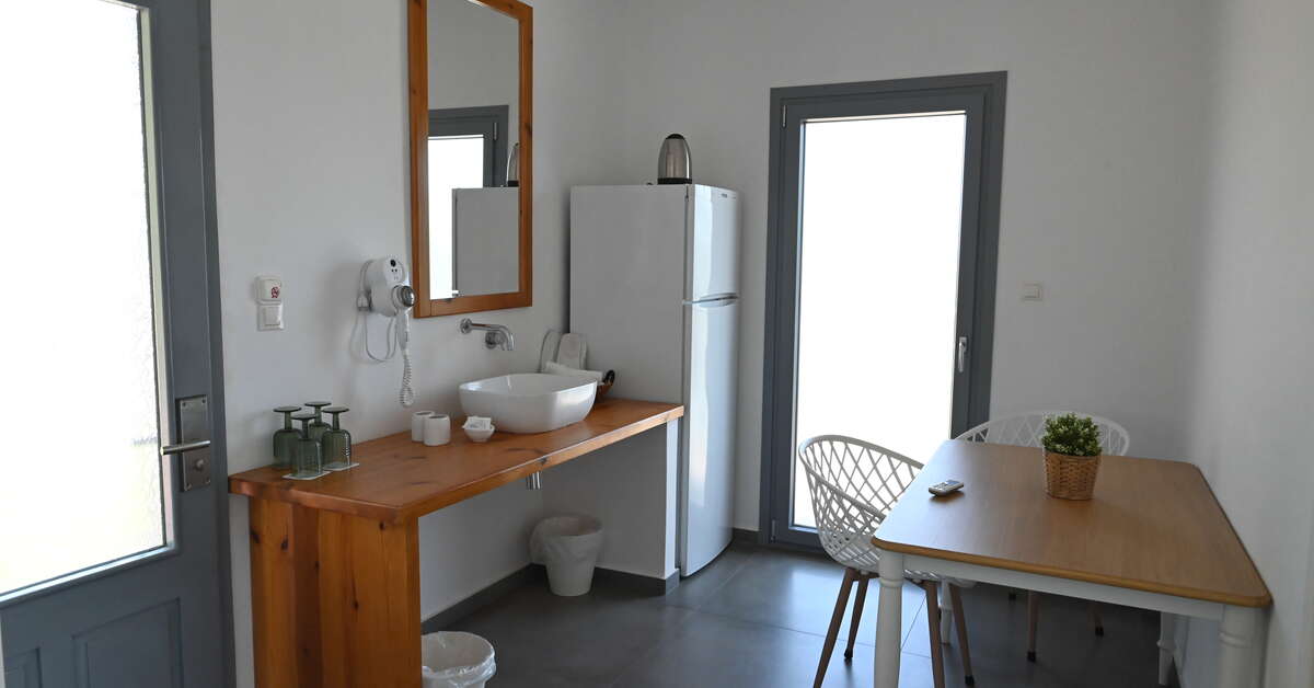 Een foto van Agorastos Boutique Hotel