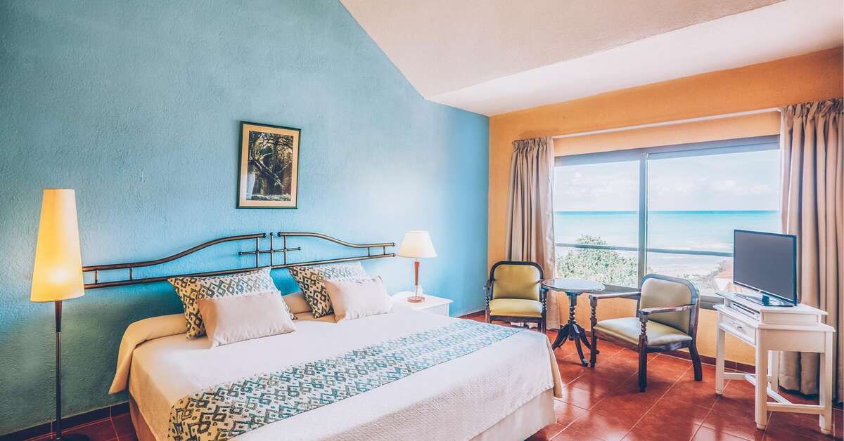 Ein Foto Iberostar Bella Costa