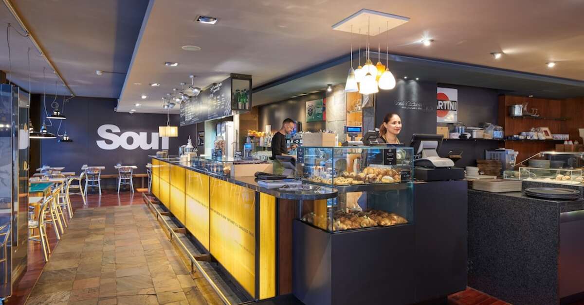 Een foto van Hotel Plaza