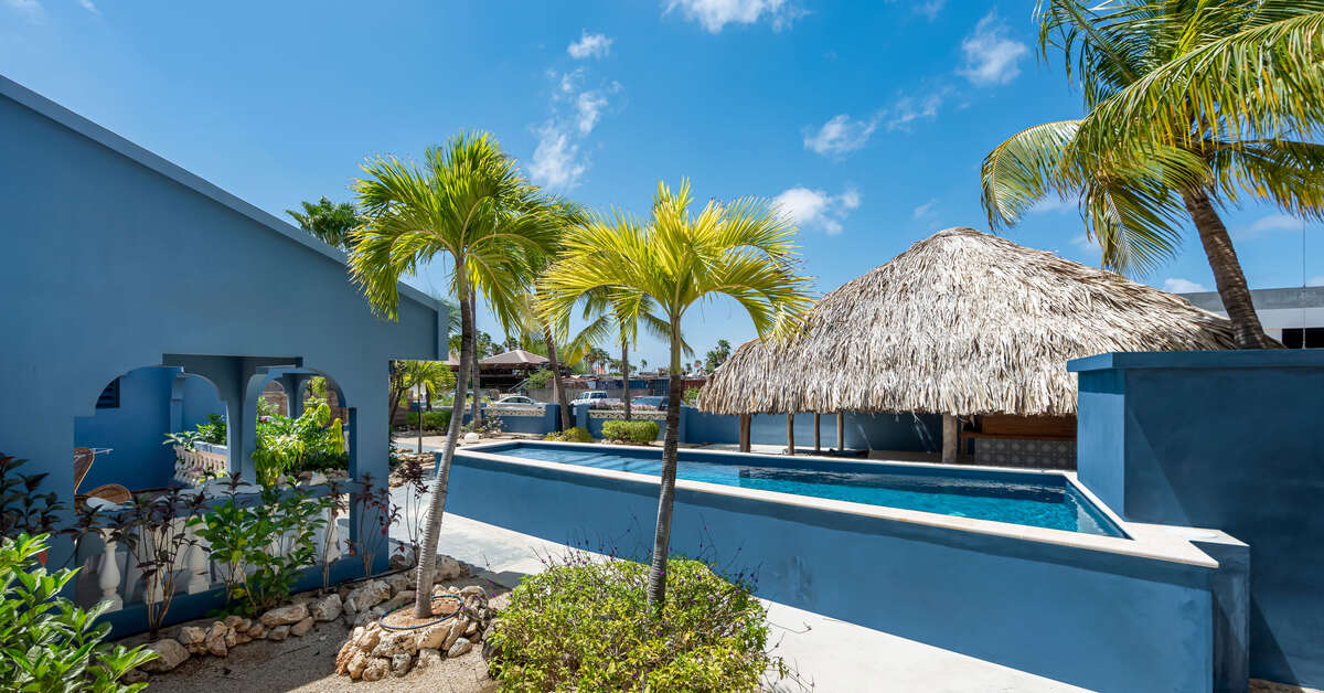Een foto van Blue Bonaire Resort