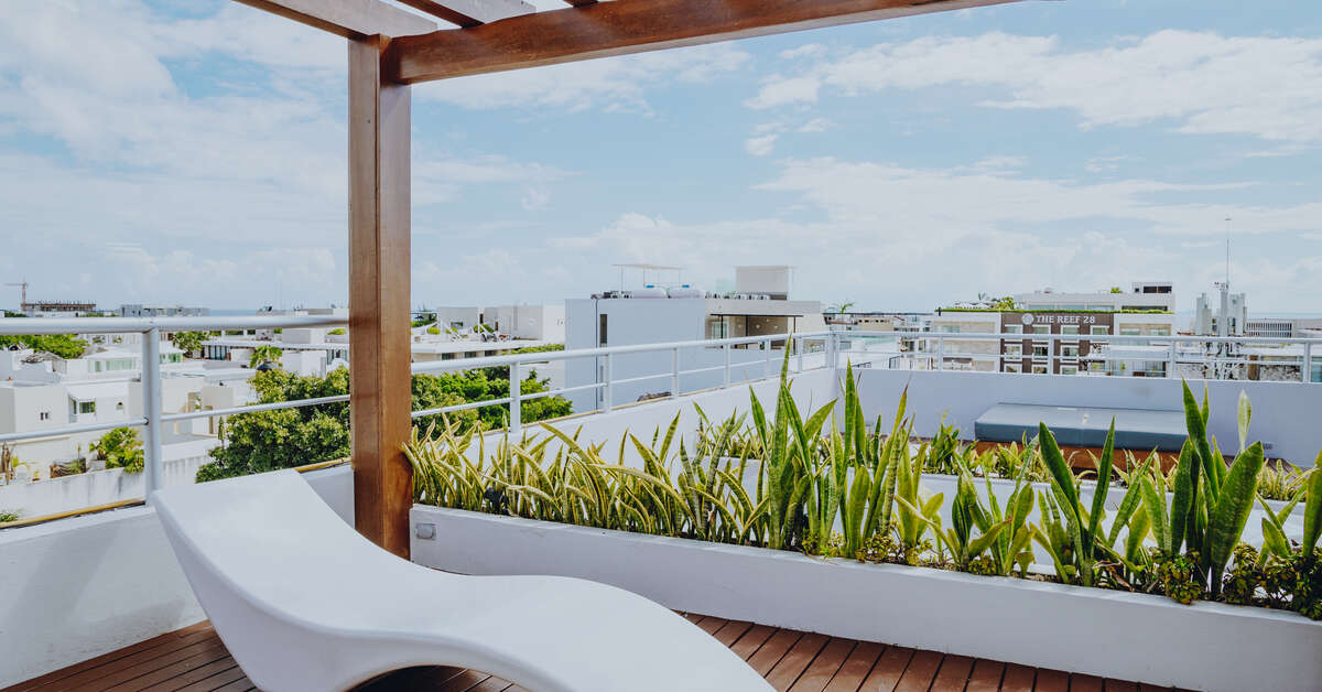 Een foto van Soul Beach Luxury Boutique Hotel & Spa
