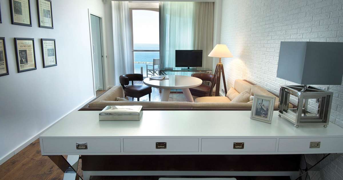 Een foto van Hotel Excelsior