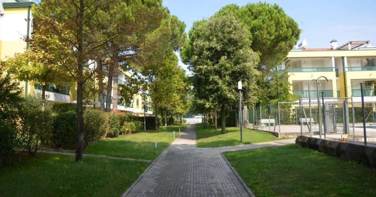 Een foto van Residence Le Altane