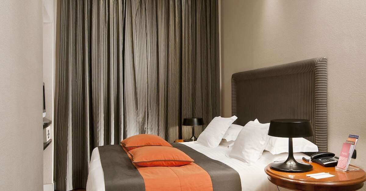 Een foto van Hotel Alpi