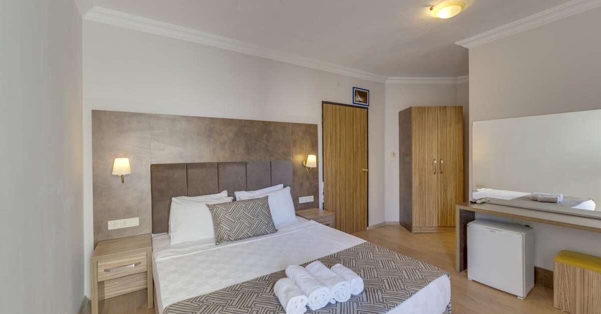 Een foto van Smart Holiday Hotel