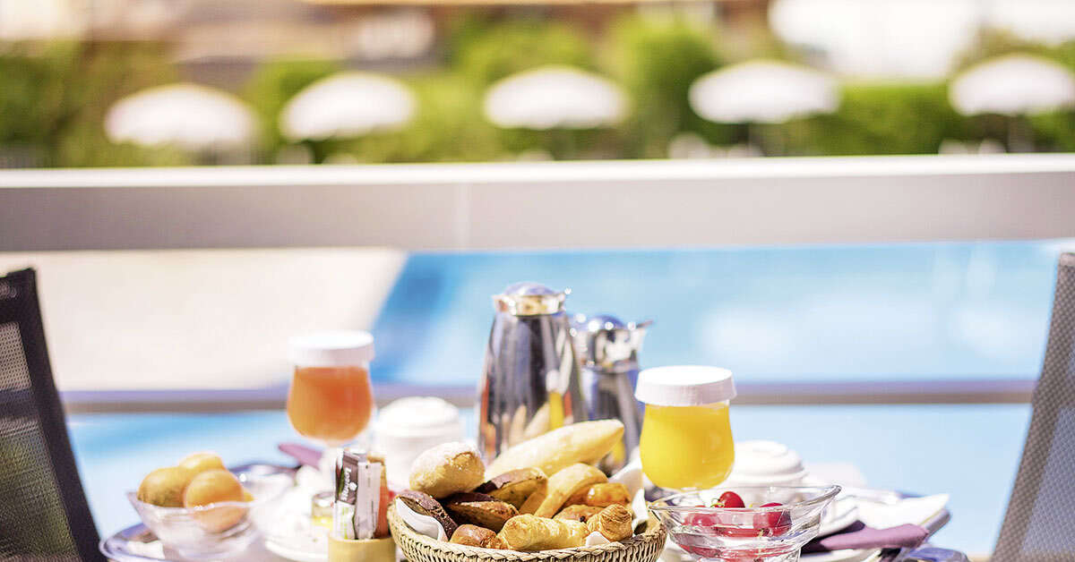 Een foto van Best Western Plus Hotel La Marina