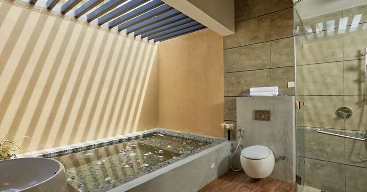 Een foto van The Villas Wadduwa