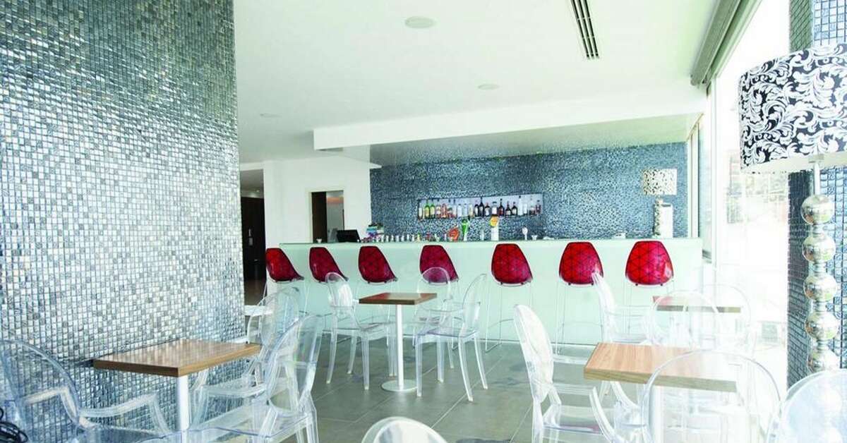 Een foto van Silver Sands Beach Hotel