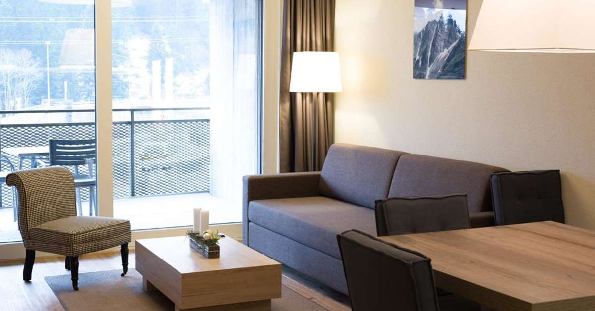 Een foto van Peaks Place