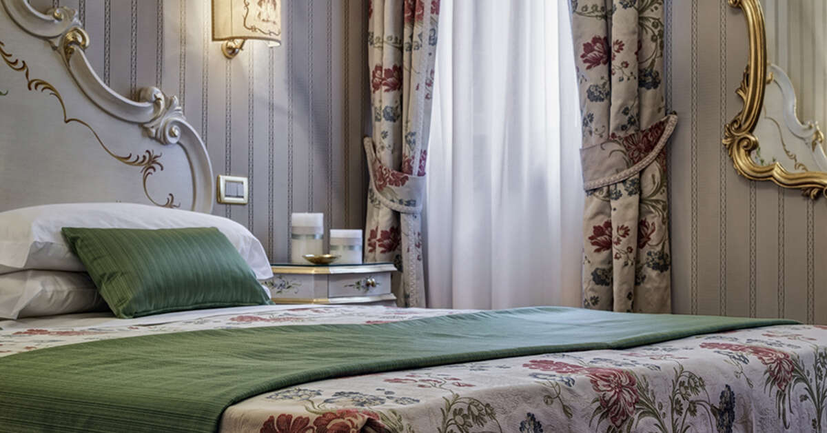 Een foto van Antica Locanda Al Gambero