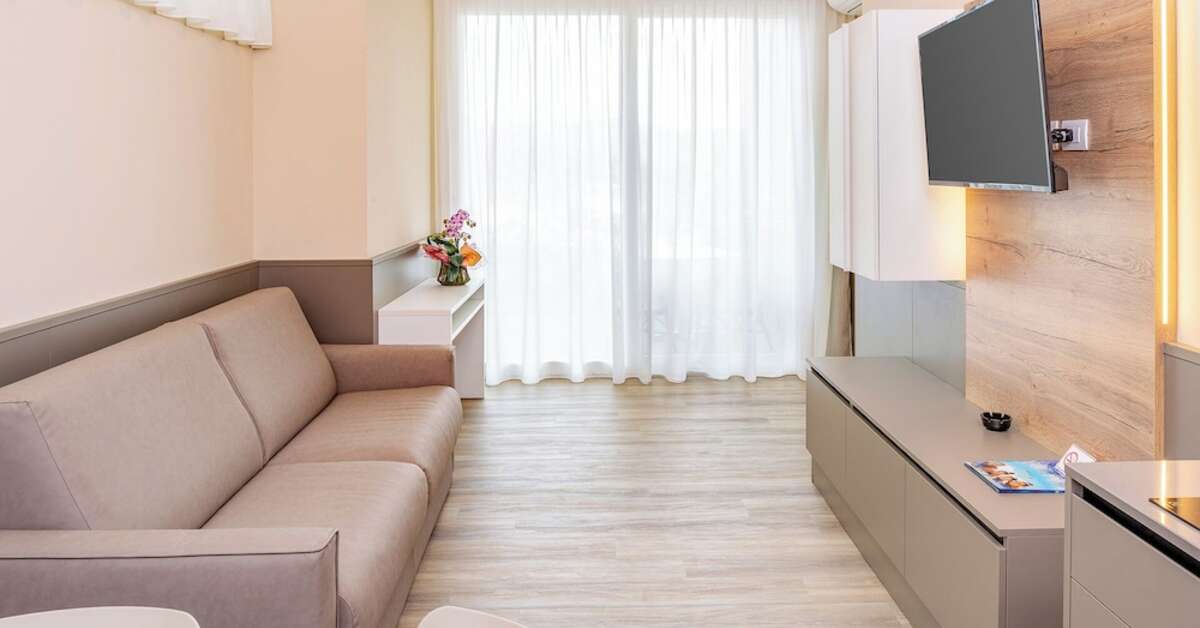 Een foto van Residence Panorama