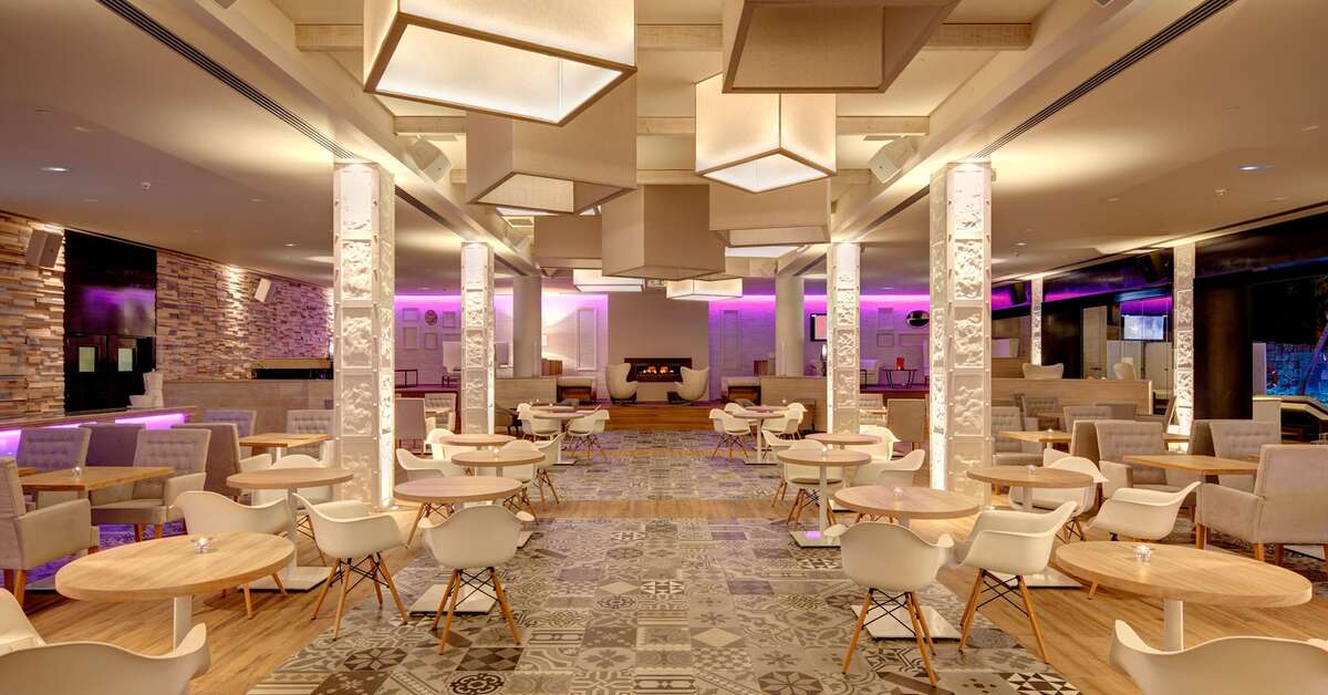 Ein Foto Amare Marbella Beach Hotel