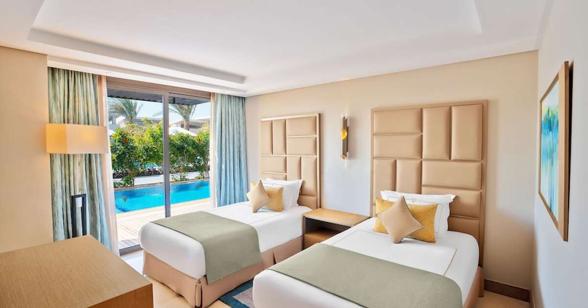Ein Foto Rixos Premium Magawish