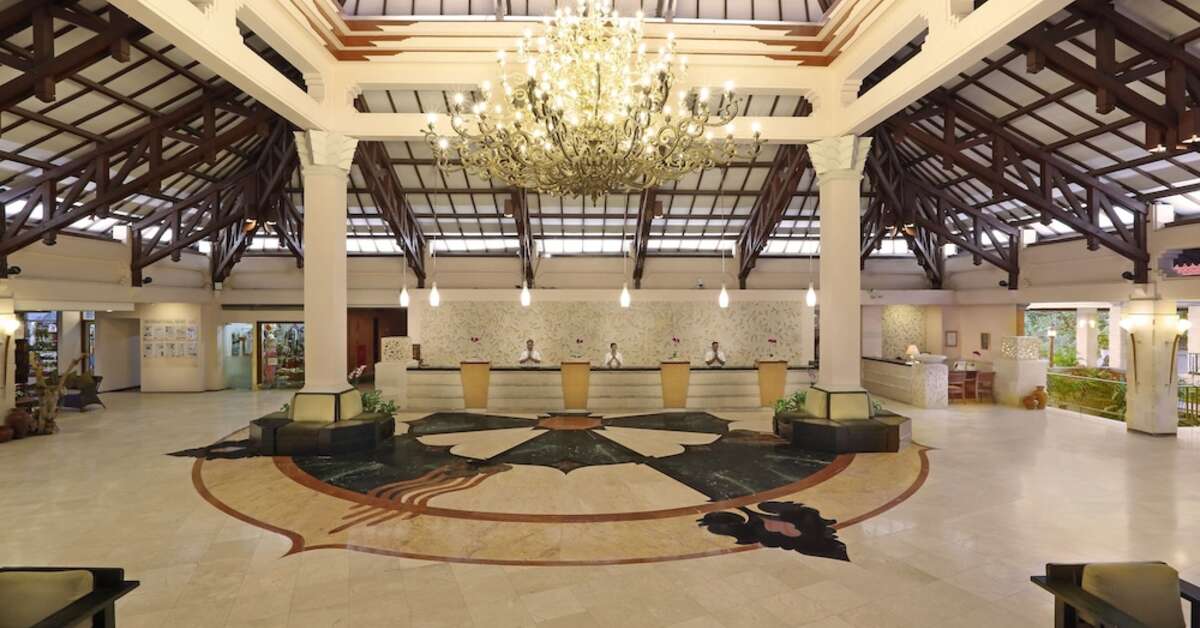 Een foto van Bintang Bali Resort