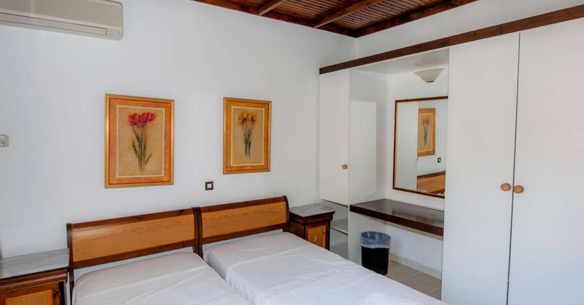 Ein Foto Corfu Aquamarine Hotel