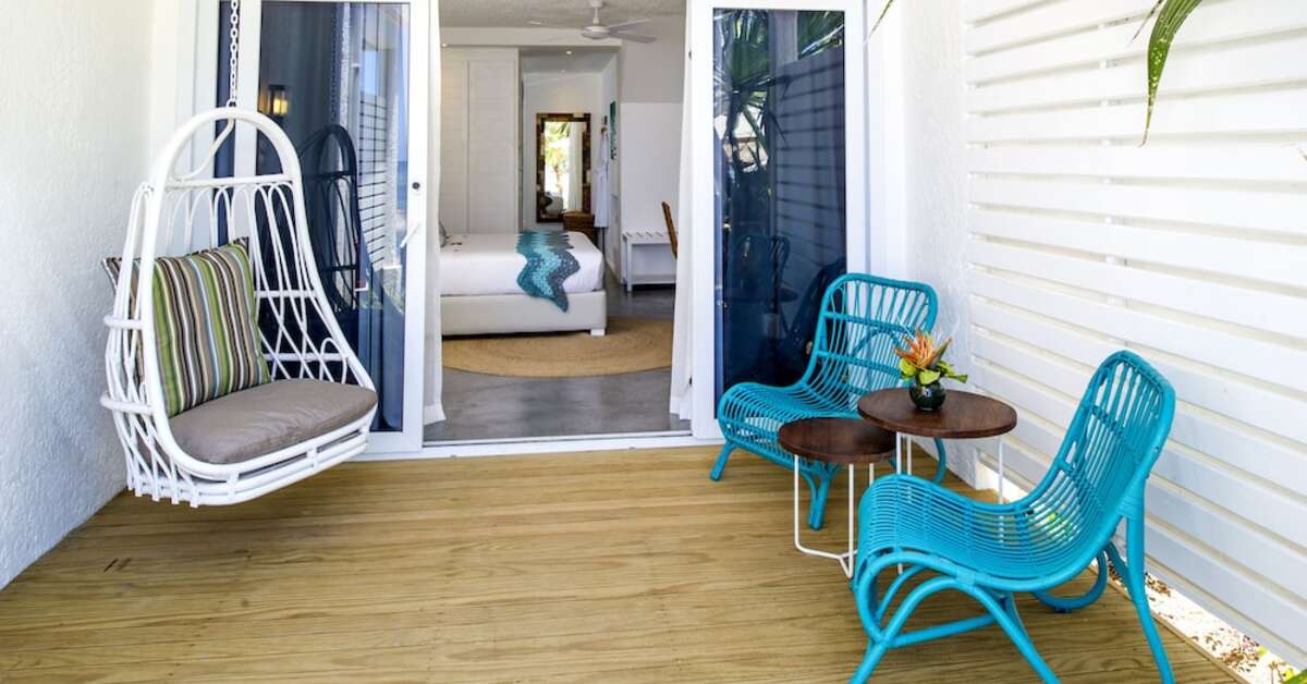 Een foto van Seapoint Boutique Hotel