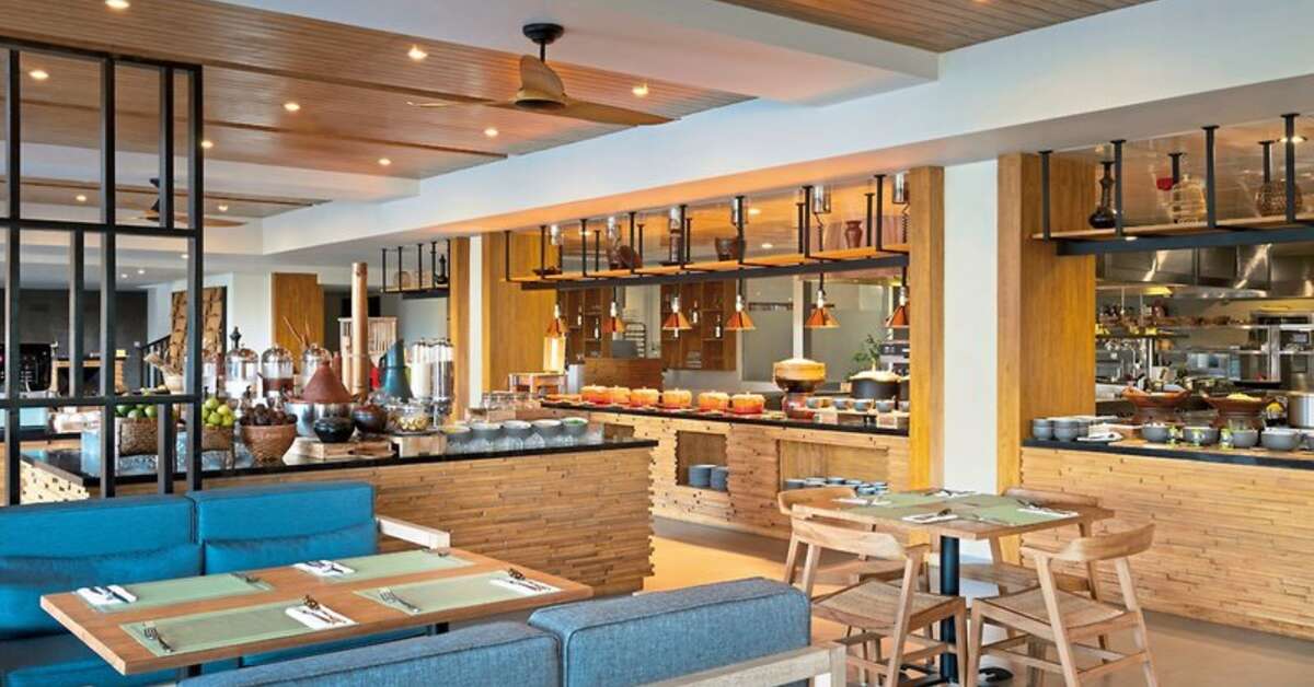 Een foto van Element by Westin Ubud