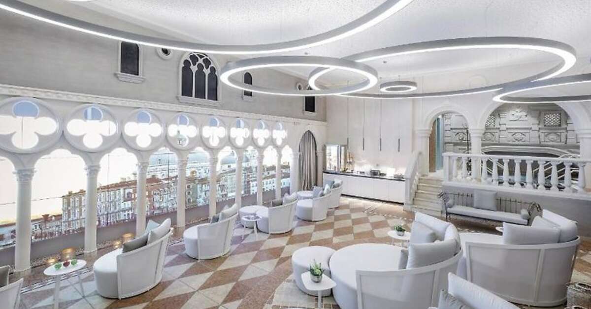 Ein Foto Hotel Das Central