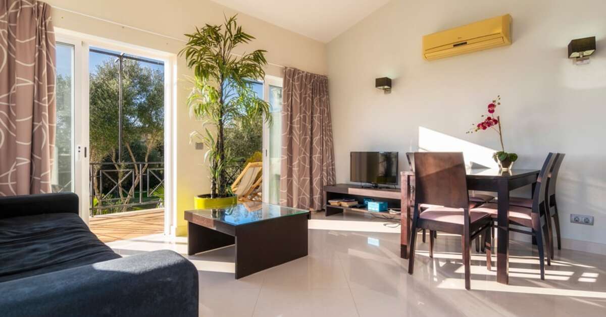 Een foto van Colina Verde Resort