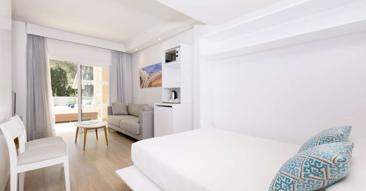 Een foto van Aparthotel Playa Mar & Spa