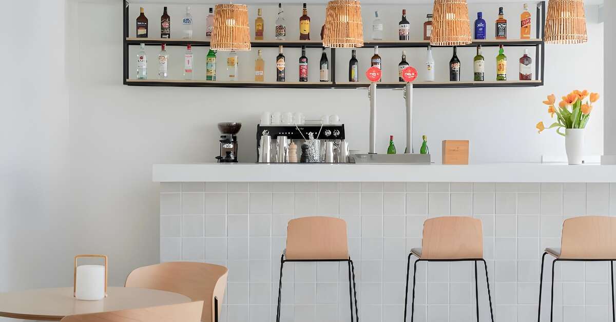 Een foto van Aparthotel Marina Drach