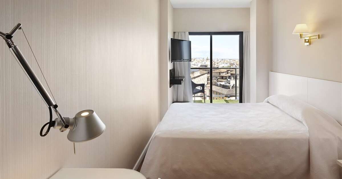 Een foto van Hotel Palladium
