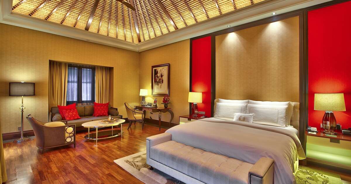 Een foto van The Trans Resort Bali