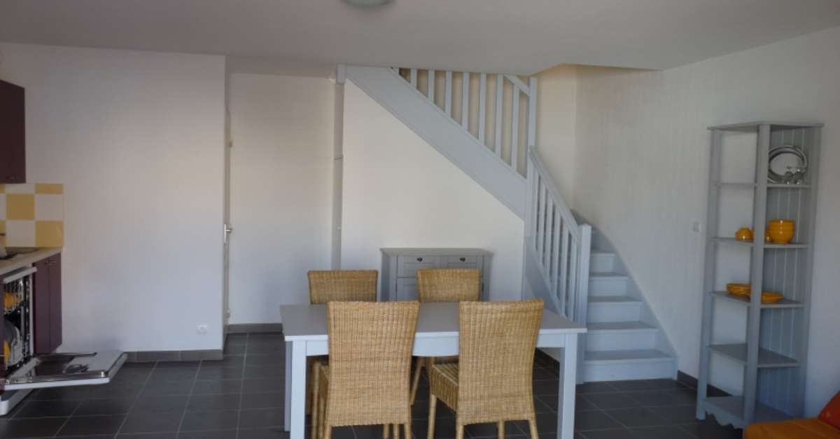 Een foto van Residence Club MMV Les Demeures du Ventoux