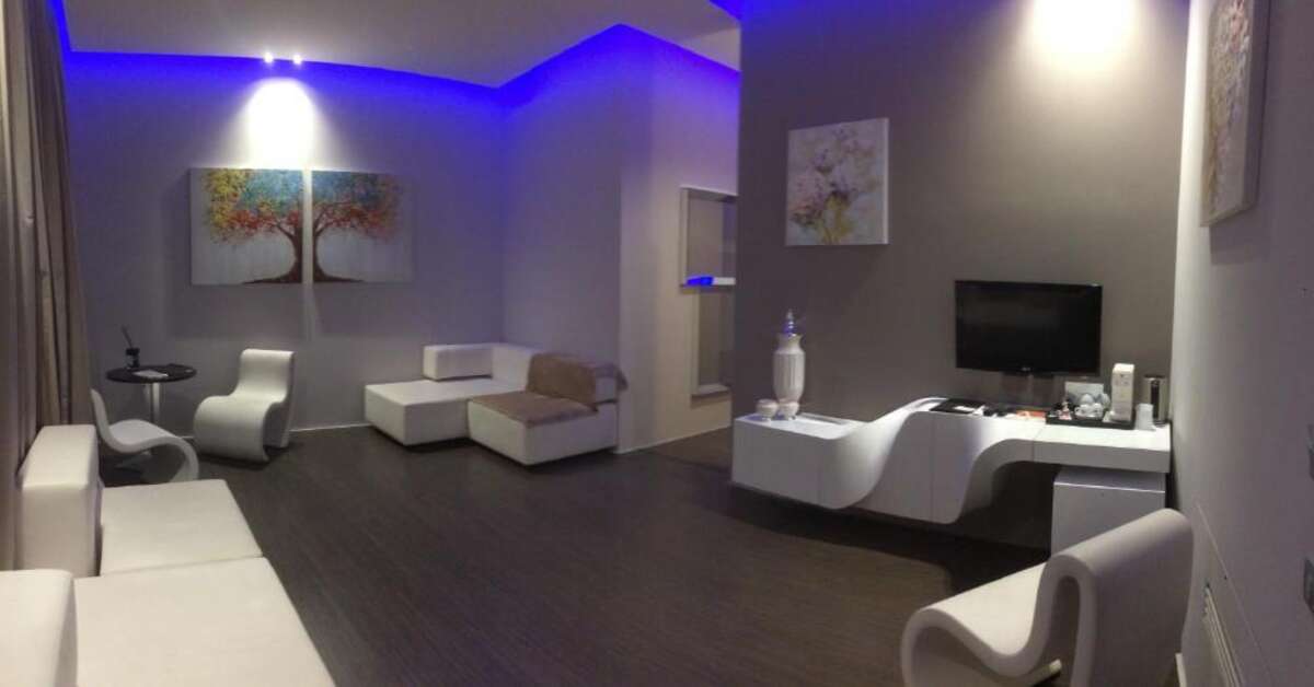 Een foto van Le Camp Resort