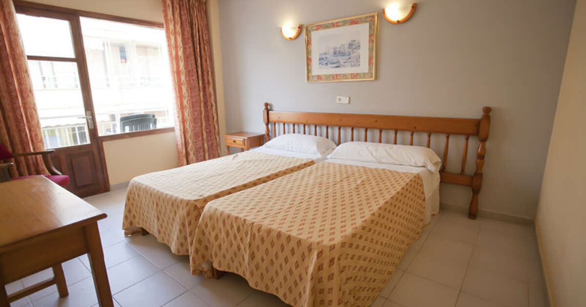 Een foto van Playa Blanca Hotel