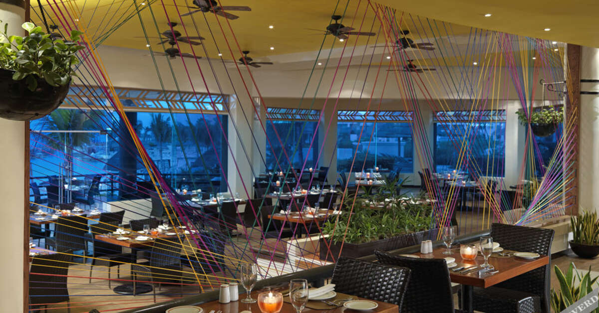 Een foto van Hard Rock Hotel Riviera Maya