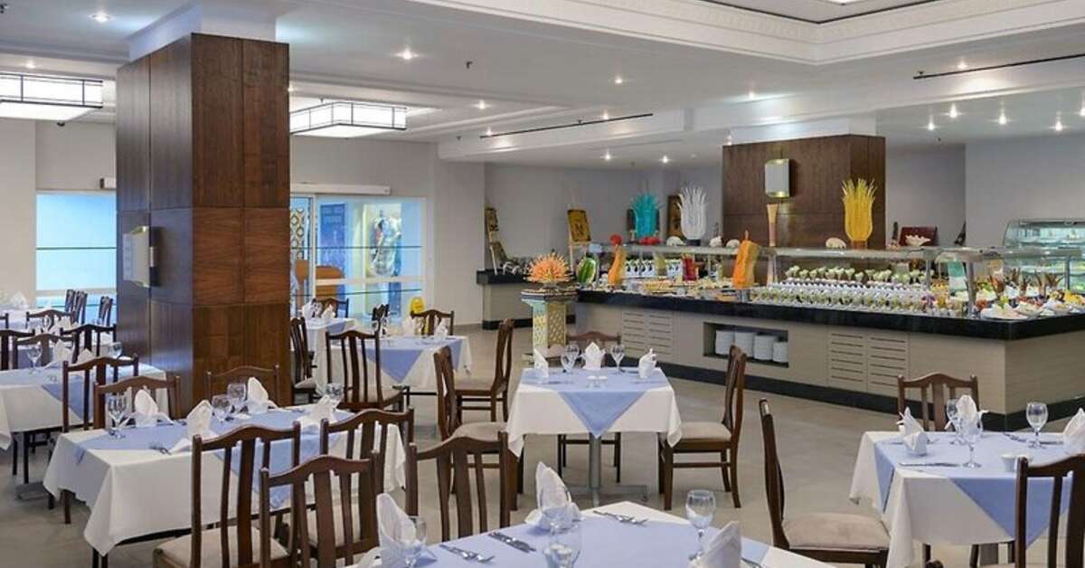 Ein Foto Ma Biche Kemer Hotel