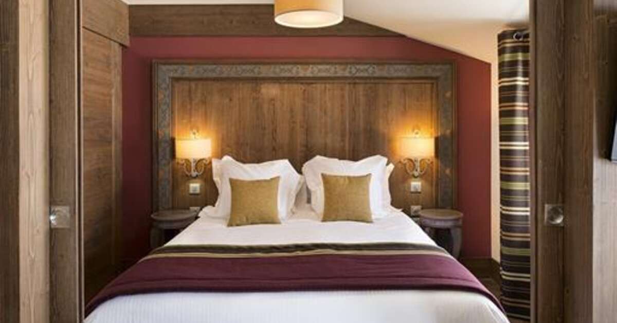 Een foto van Le Hameau Du Kashmir