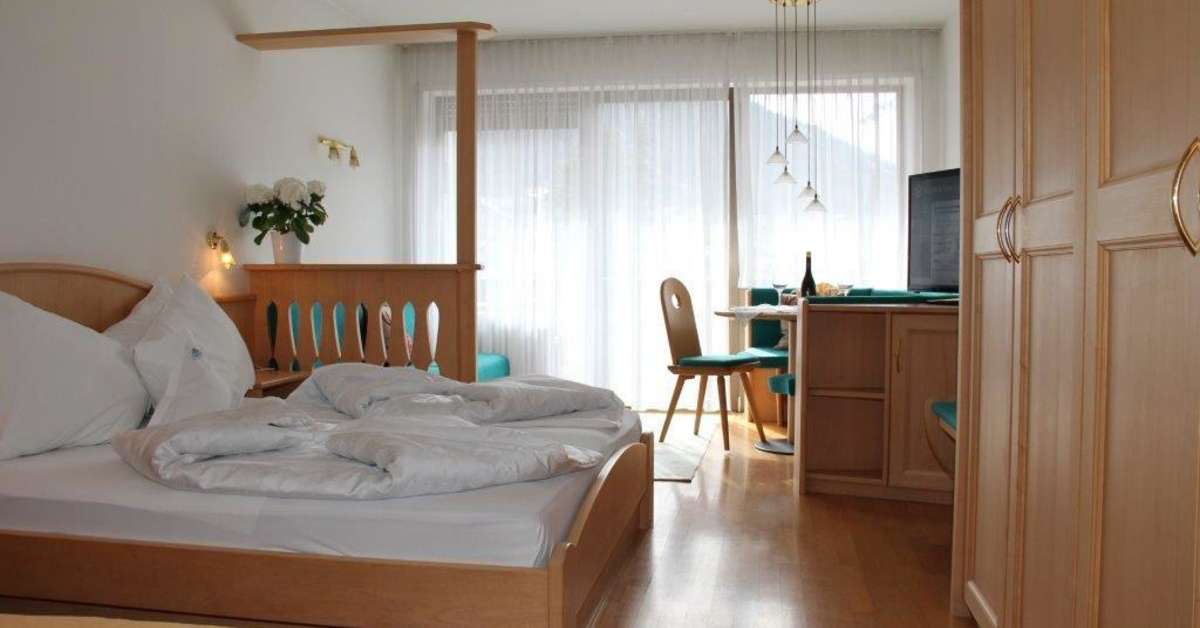 Een foto van Alpina Mountain Resort