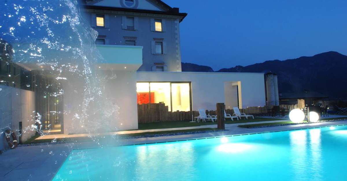 Een foto van BellaVista Relax Hotel