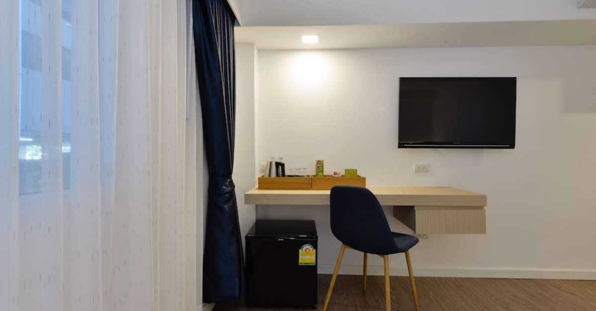 Een foto van iCheck inn Sukhumvit 19