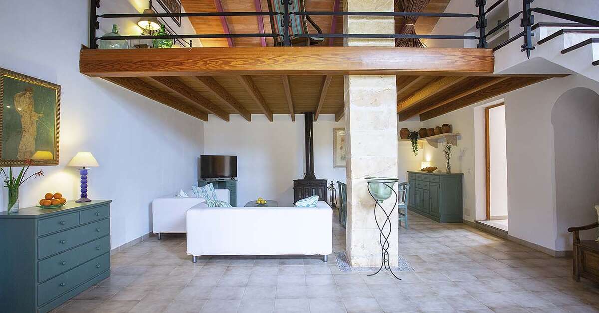 Ein Foto Hotel Sa Galera