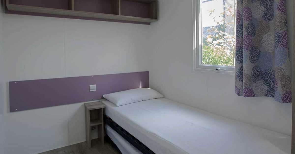 Een foto van Camping Playa Cambrils Don Camilo