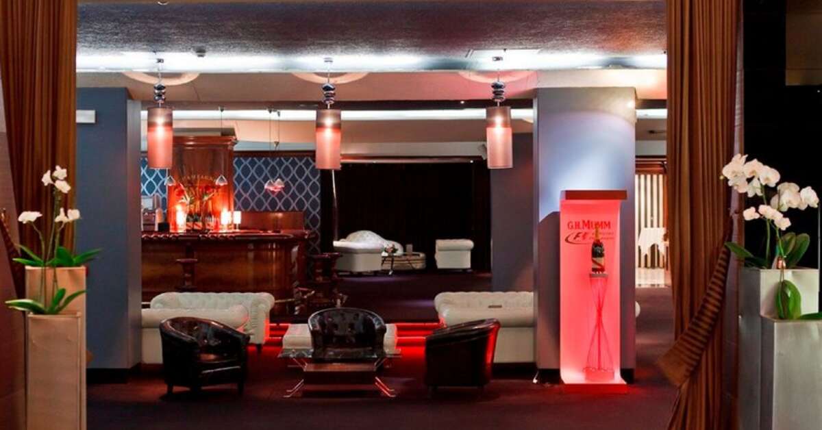 Een foto van Hotel Ercilla
