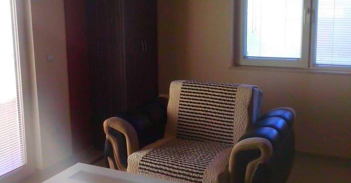 Een foto van Villa Bane Ohrid