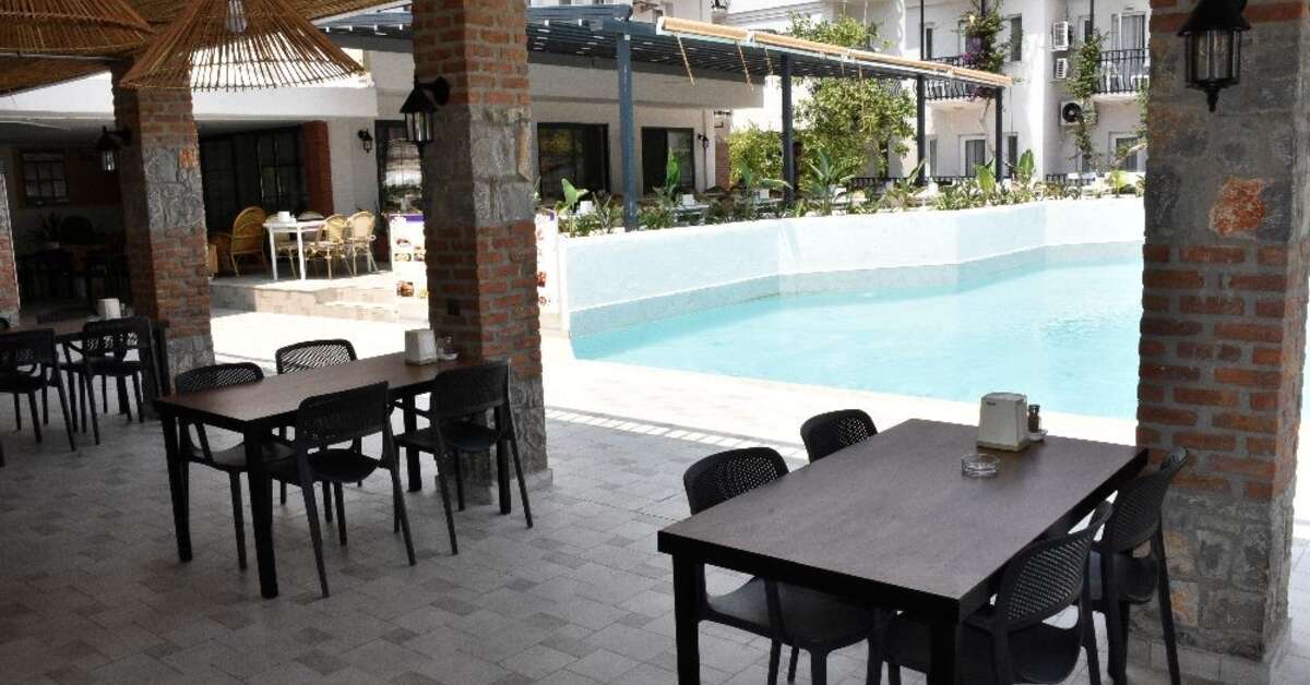 Een foto van Magic Tulip Hotel
