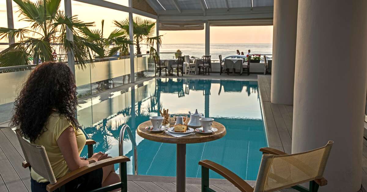 Een foto van Swell Boutique Hotel